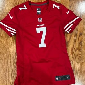 Womens 49er Jersey